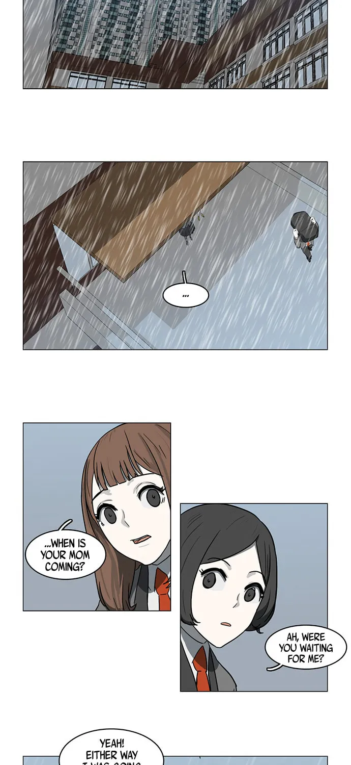 Mawangi Doeneun Jung 2-ya Chapter 20 page 8 - 