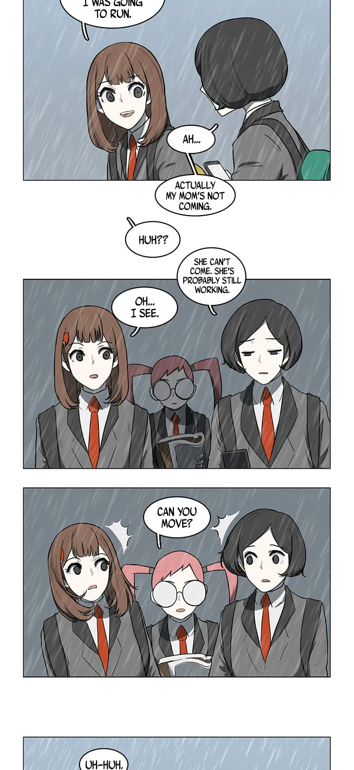 Mawangi Doeneun Jung 2-ya Chapter 20 page 9 - 