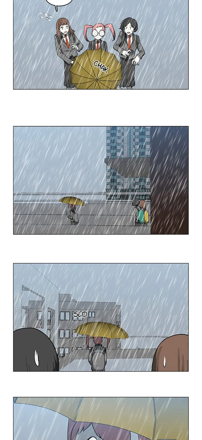 Mawangi Doeneun Jung 2-ya Chapter 20 page 10 - 