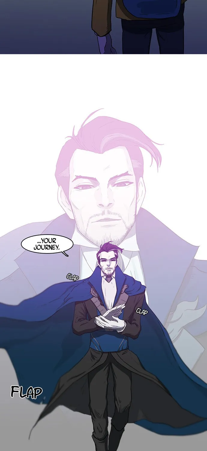 Mawangi Doeneun Jung 2-ya Chapter 21 page 2 - 
