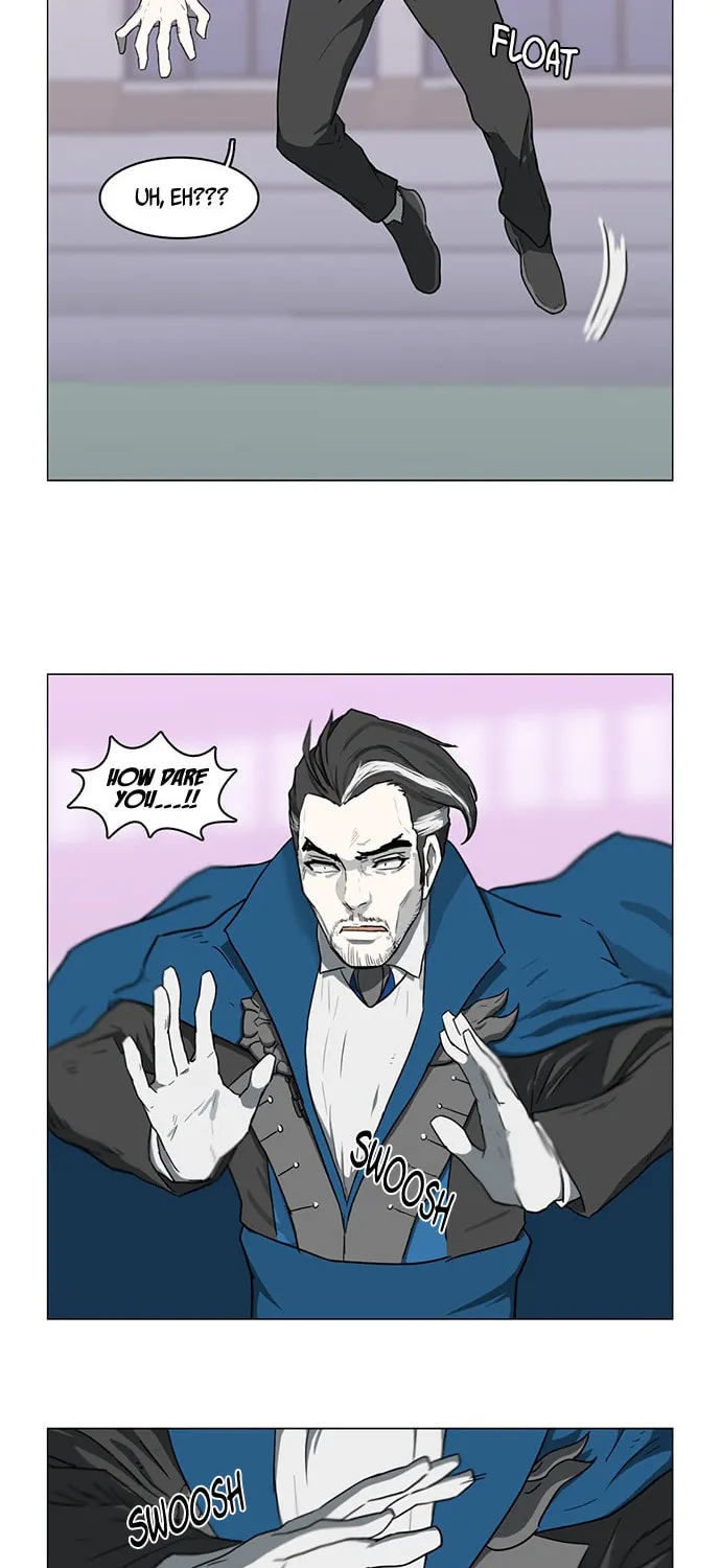 Mawangi Doeneun Jung 2-ya Chapter 21 page 12 - 