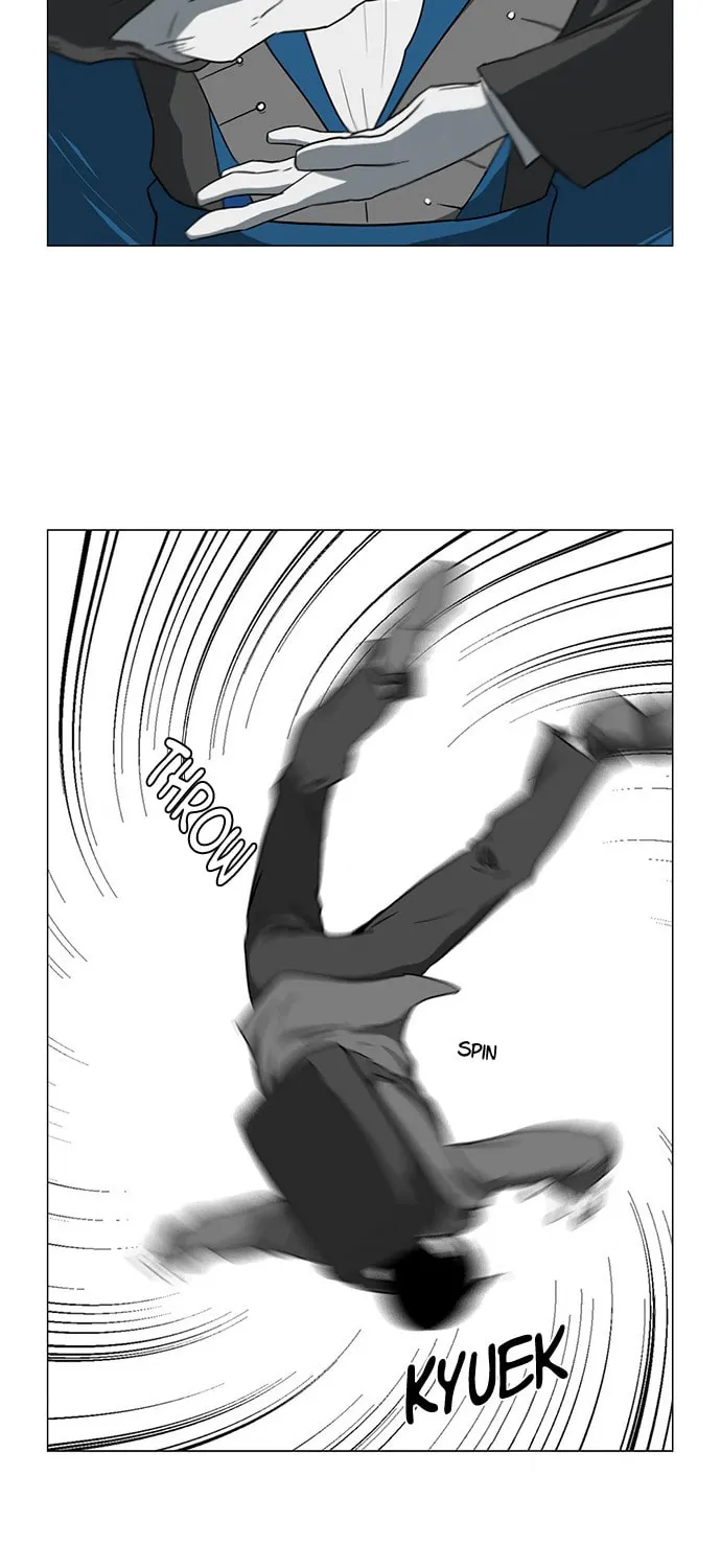 Mawangi Doeneun Jung 2-ya Chapter 21 page 13 - 