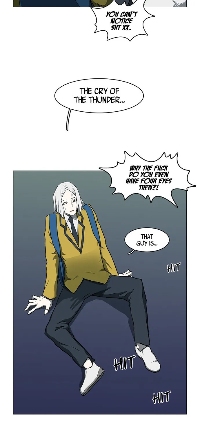 Mawangi Doeneun Jung 2-ya Chapter 21 page 28 - 