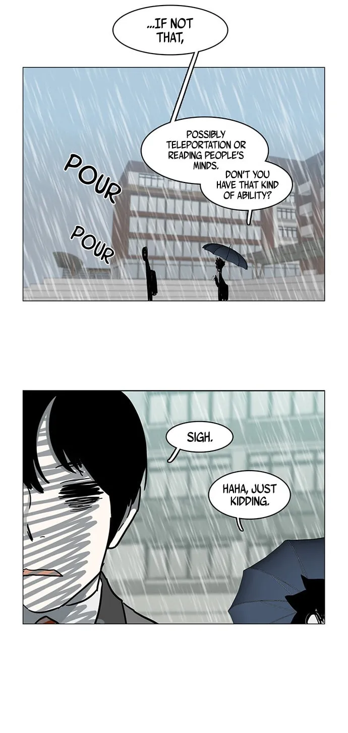 Mawangi Doeneun Jung 2-ya Chapter 21 page 37 - 