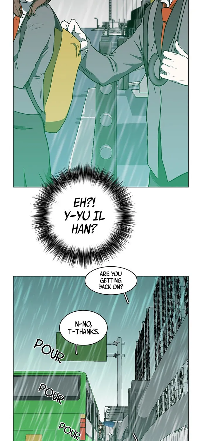 Mawangi Doeneun Jung 2-ya Chapter 21 page 42 - 