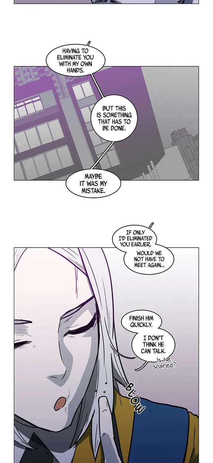 Mawangi Doeneun Jung 2-ya Chapter 21 page 6 - 