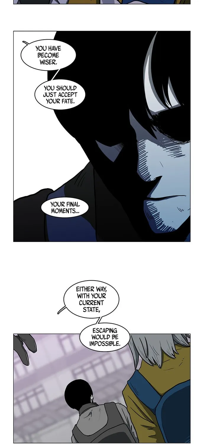 Mawangi Doeneun Jung 2-ya Chapter 21 page 7 - 
