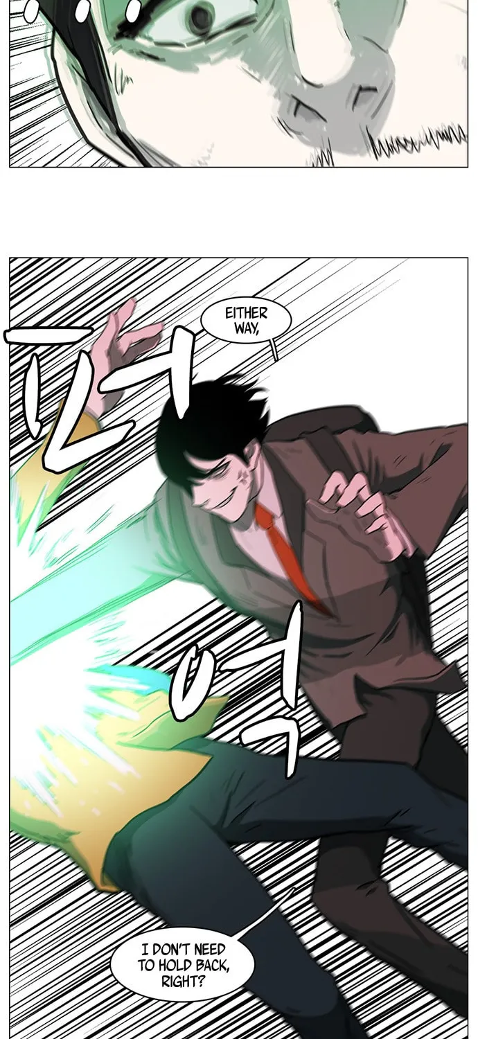Mawangi Doeneun Jung 2-ya Chapter 21 page 10 - 