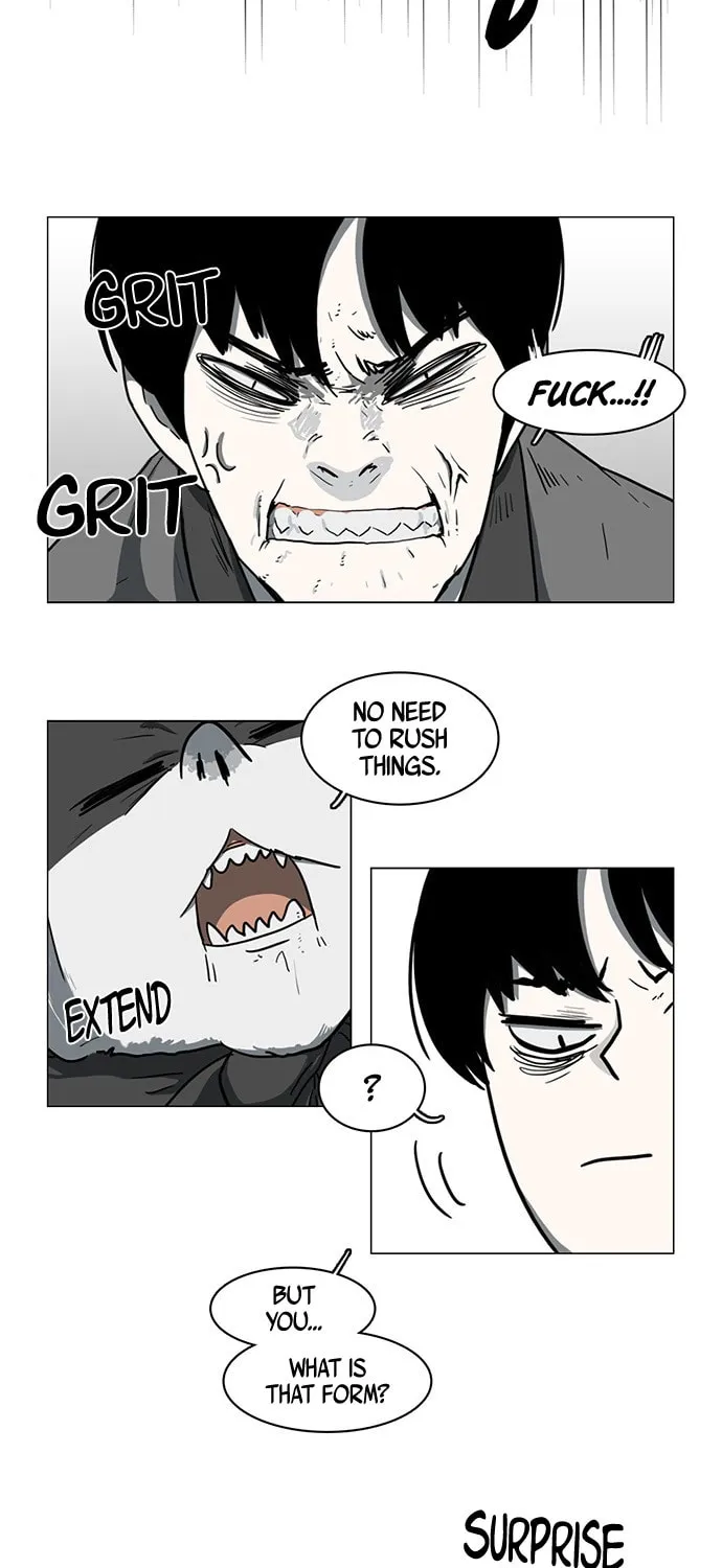 Mawangi Doeneun Jung 2-ya Chapter 22 page 2 - 