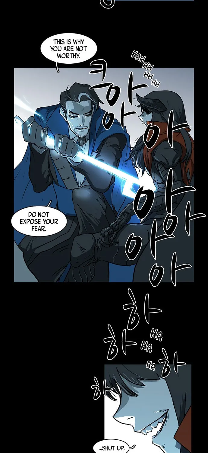 Mawangi Doeneun Jung 2-ya Chapter 22 page 12 - 
