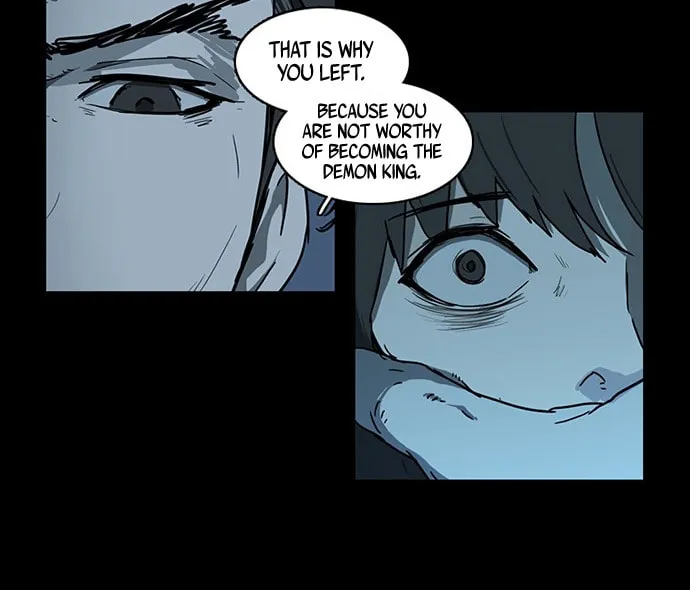 Mawangi Doeneun Jung 2-ya Chapter 22 page 14 - 