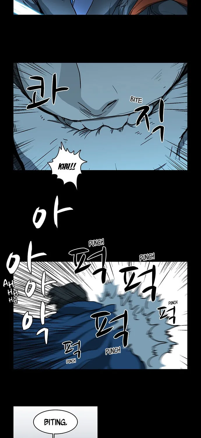 Mawangi Doeneun Jung 2-ya Chapter 22 page 16 - 