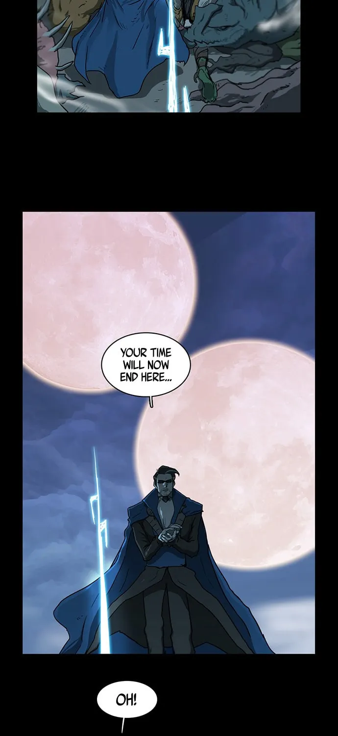 Mawangi Doeneun Jung 2-ya Chapter 22 page 19 - 