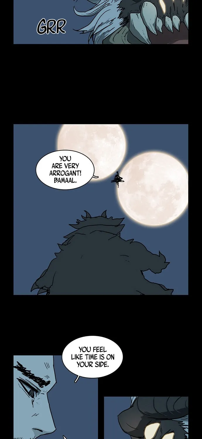 Mawangi Doeneun Jung 2-ya Chapter 22 page 26 - 