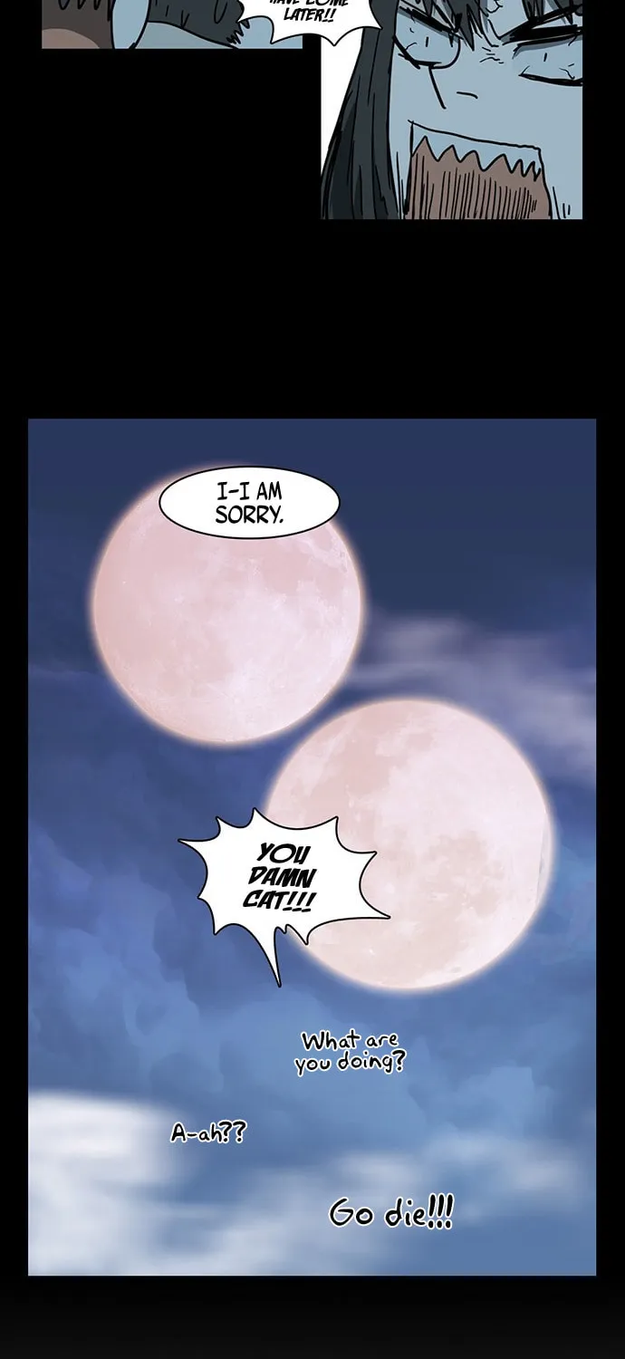 Mawangi Doeneun Jung 2-ya Chapter 22 page 30 - 