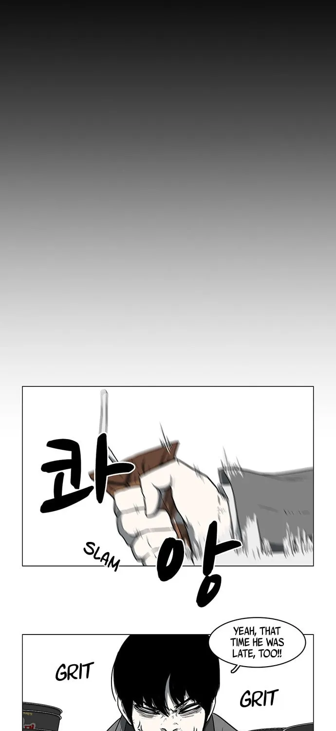 Mawangi Doeneun Jung 2-ya Chapter 22 page 31 - 