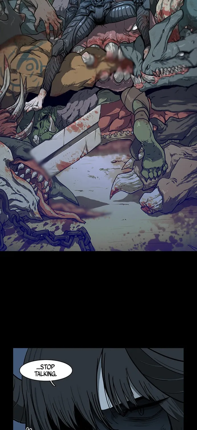 Mawangi Doeneun Jung 2-ya Chapter 22 page 6 - 