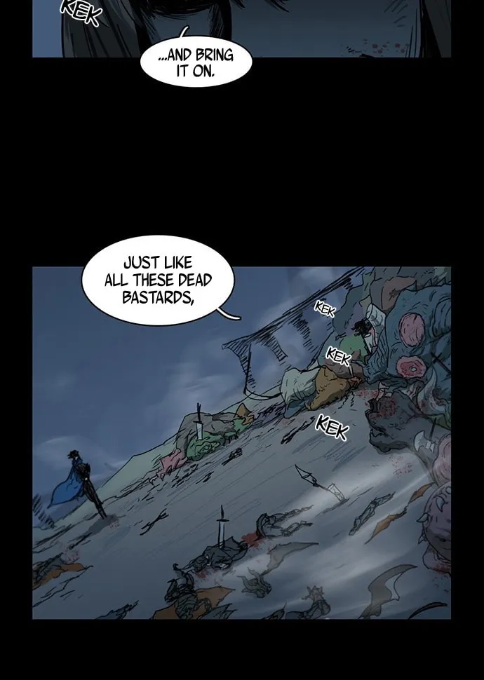Mawangi Doeneun Jung 2-ya Chapter 22 page 7 - 