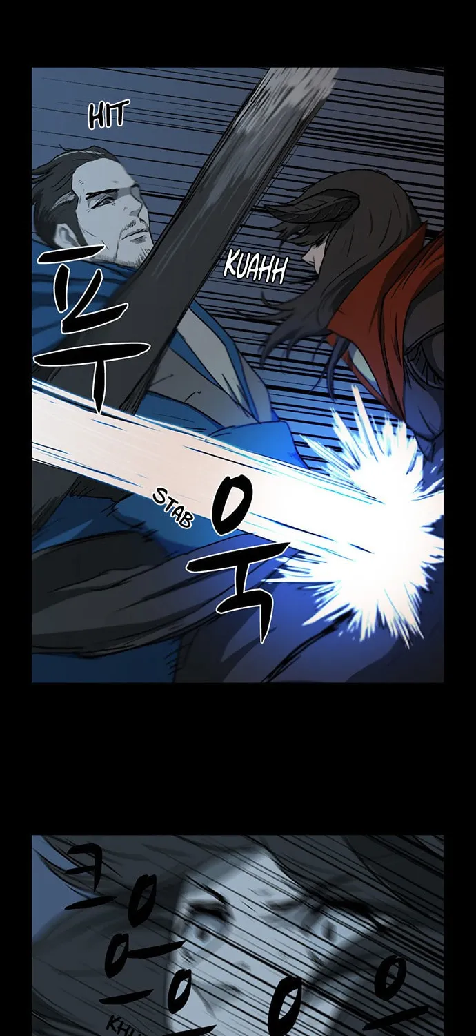 Mawangi Doeneun Jung 2-ya Chapter 22 page 9 - 