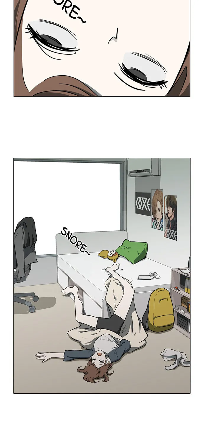 Mawangi Doeneun Jung 2-ya Chapter 23 page 2 - 