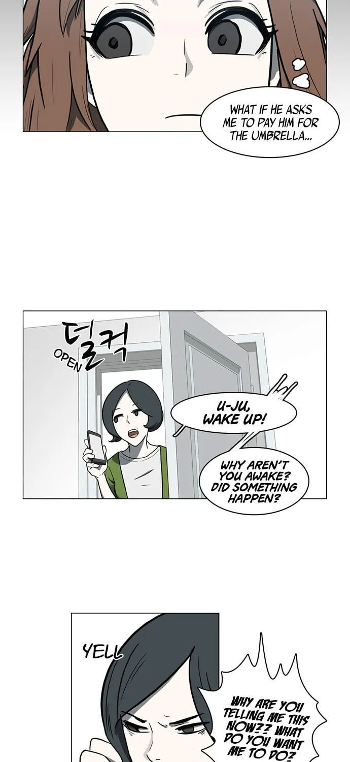 Mawangi Doeneun Jung 2-ya Chapter 23 page 11 - 