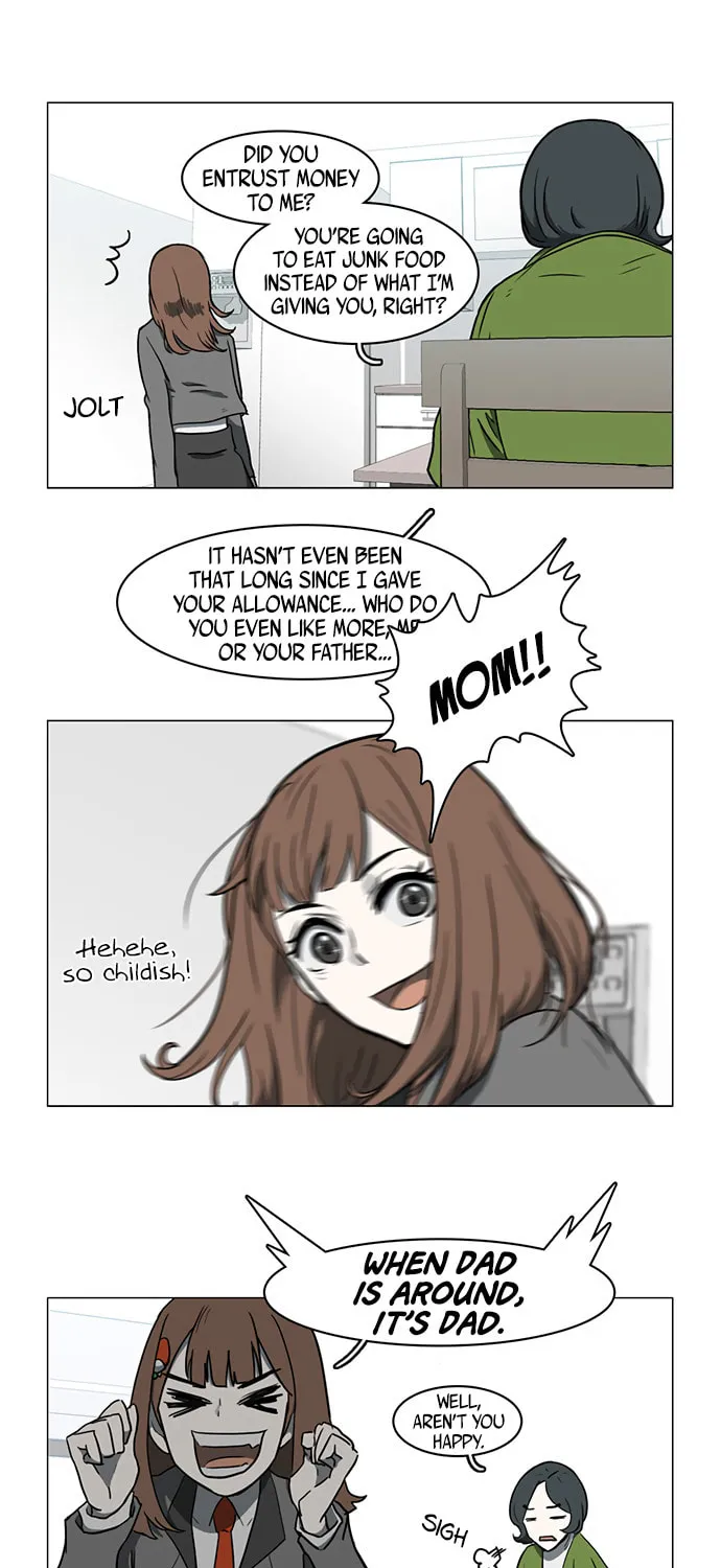Mawangi Doeneun Jung 2-ya Chapter 23 page 16 - 