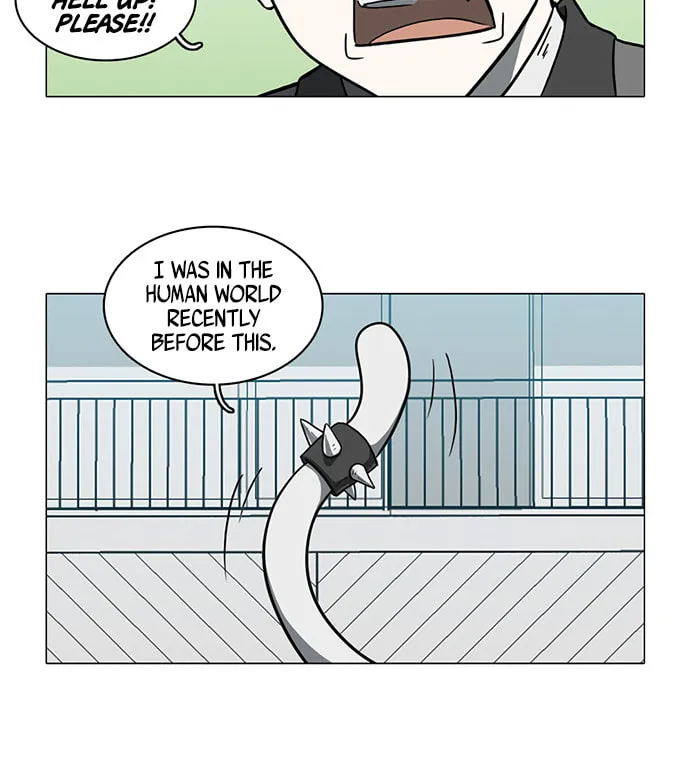 Mawangi Doeneun Jung 2-ya Chapter 23 page 22 - 