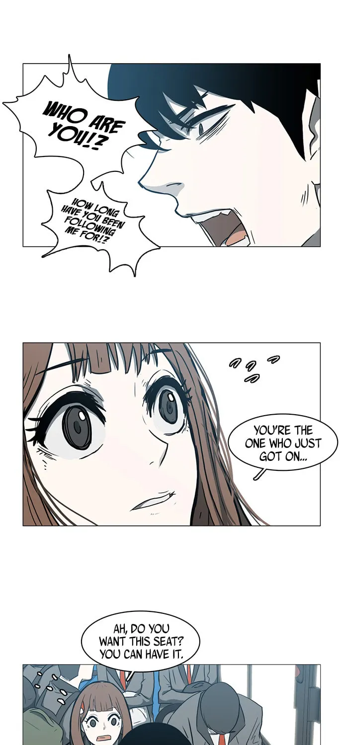 Mawangi Doeneun Jung 2-ya Chapter 23 page 30 - 