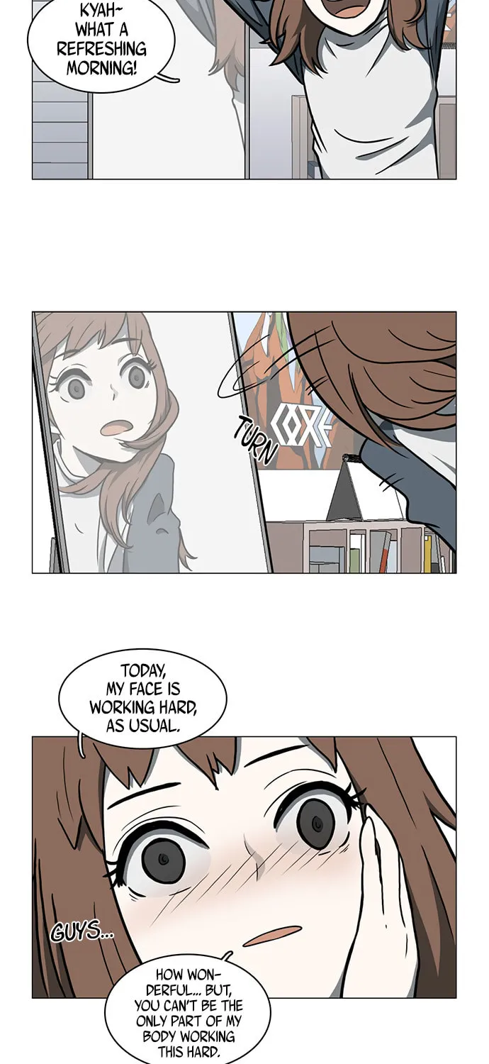 Mawangi Doeneun Jung 2-ya Chapter 23 page 4 - 