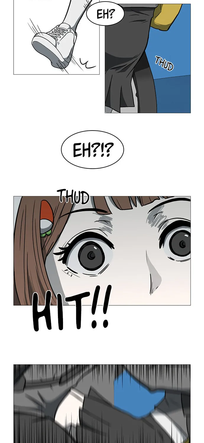 Mawangi Doeneun Jung 2-ya Chapter 23 page 33 - 