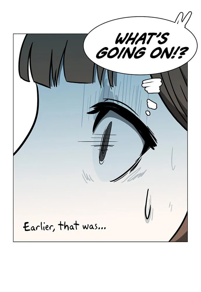 Mawangi Doeneun Jung 2-ya Chapter 23 page 36 - 