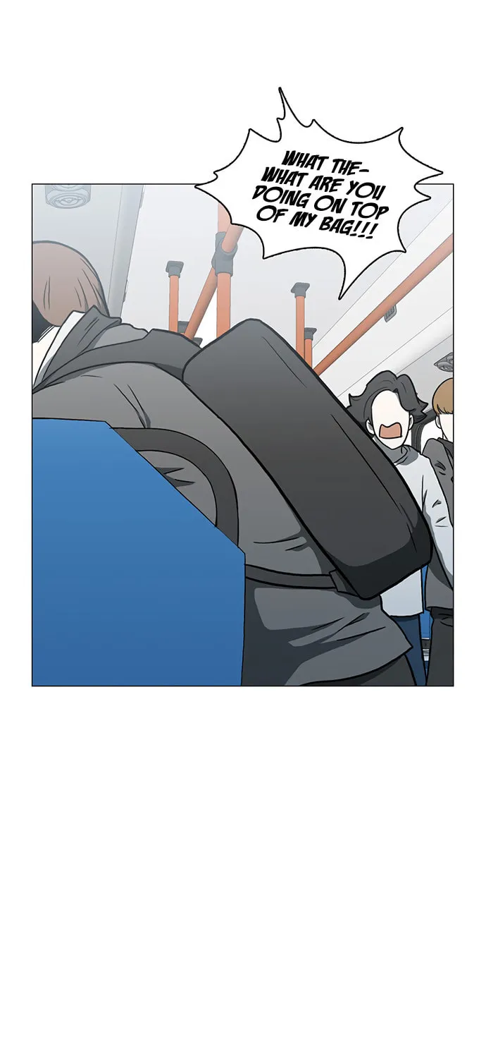 Mawangi Doeneun Jung 2-ya Chapter 23 page 37 - 