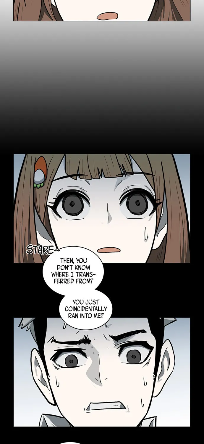 Mawangi Doeneun Jung 2-ya Chapter 23 page 6 - 