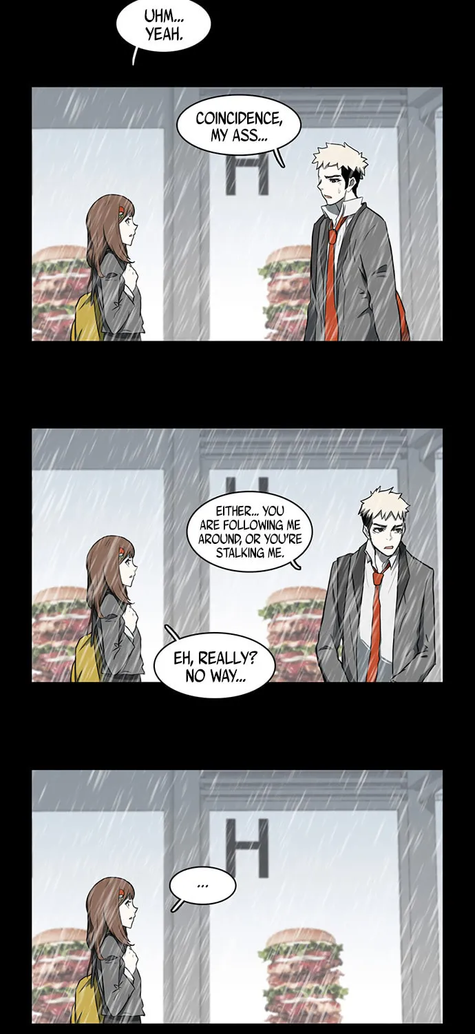 Mawangi Doeneun Jung 2-ya Chapter 23 page 7 - 