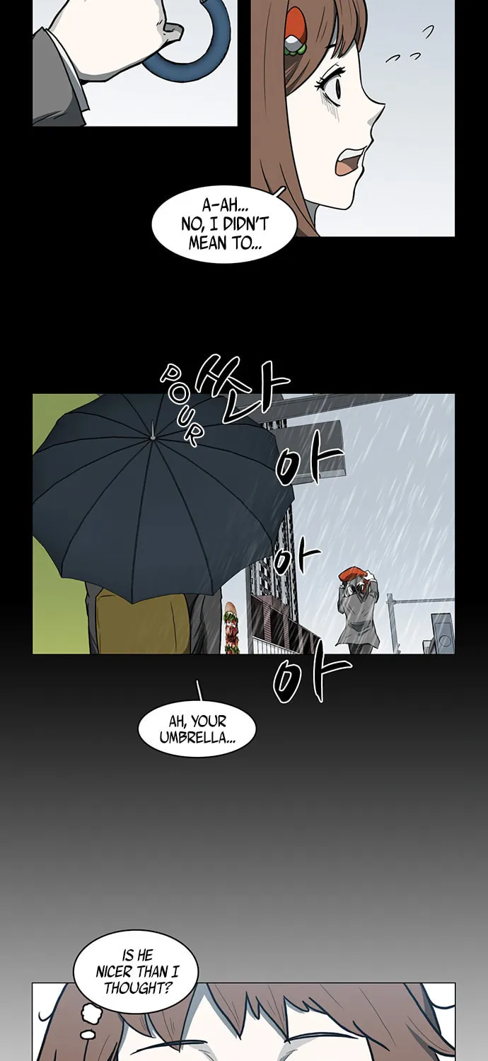 Mawangi Doeneun Jung 2-ya Chapter 23 page 10 - 
