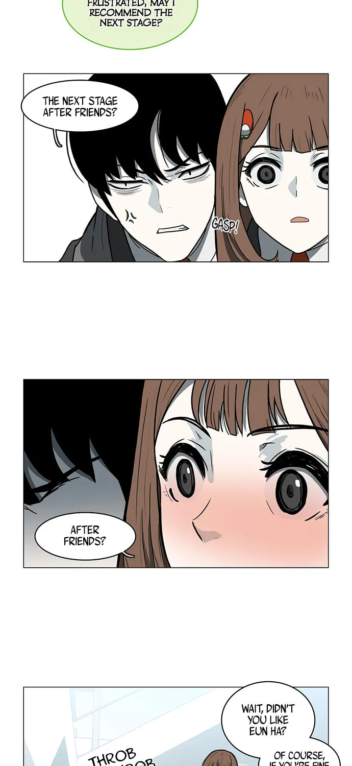 Mawangi Doeneun Jung 2-ya Chapter 24 page 2 - 
