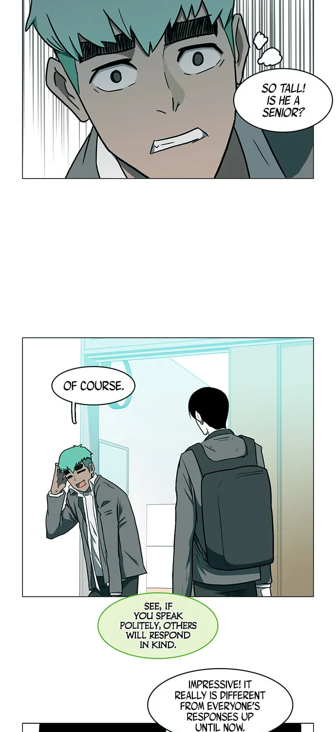 Mawangi Doeneun Jung 2-ya Chapter 24 page 13 - 