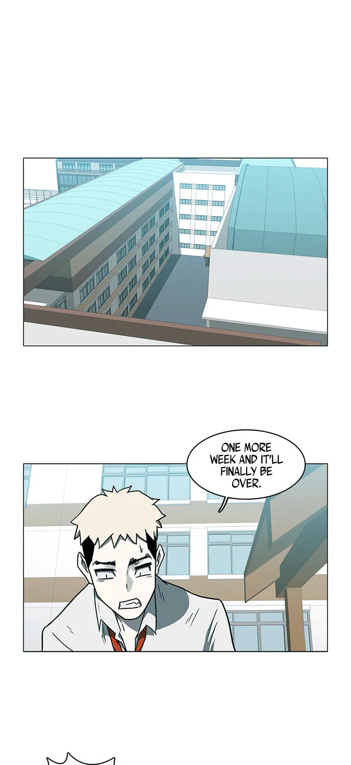 Mawangi Doeneun Jung 2-ya Chapter 24 page 22 - 