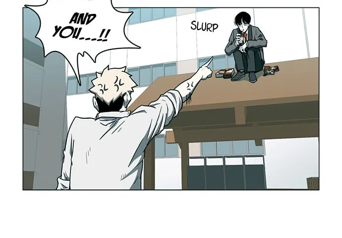 Mawangi Doeneun Jung 2-ya Chapter 24 page 23 - 