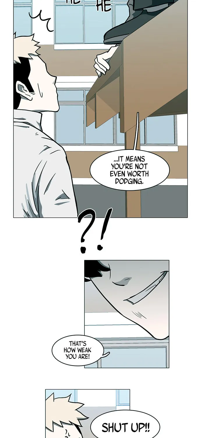 Mawangi Doeneun Jung 2-ya Chapter 24 page 26 - 