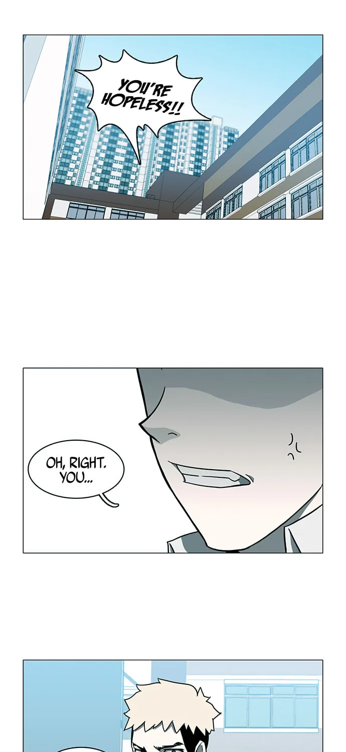 Mawangi Doeneun Jung 2-ya Chapter 24 page 28 - 