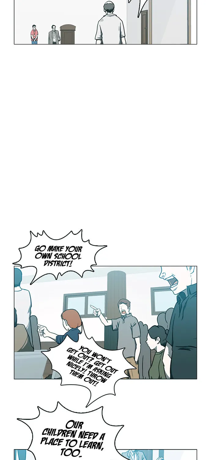 Mawangi Doeneun Jung 2-ya Chapter 24 page 36 - 