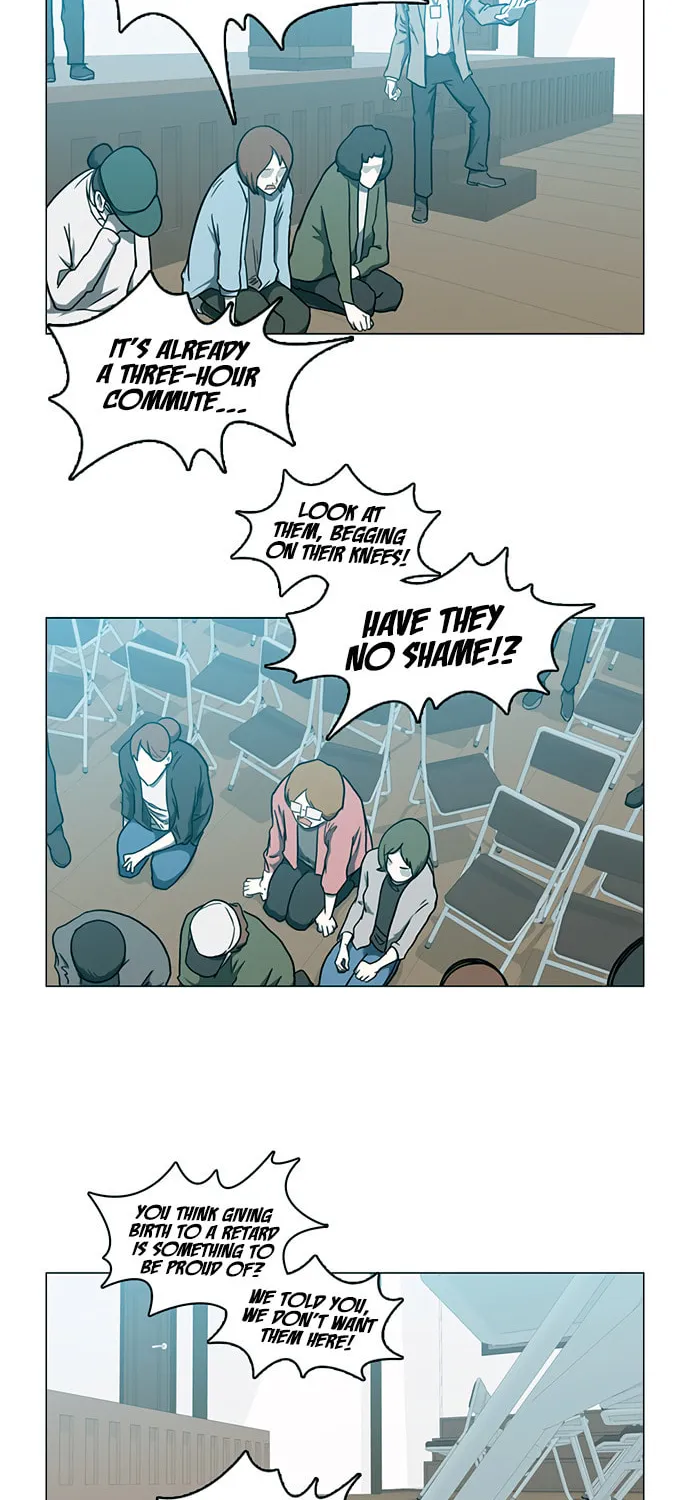 Mawangi Doeneun Jung 2-ya Chapter 24 page 37 - 