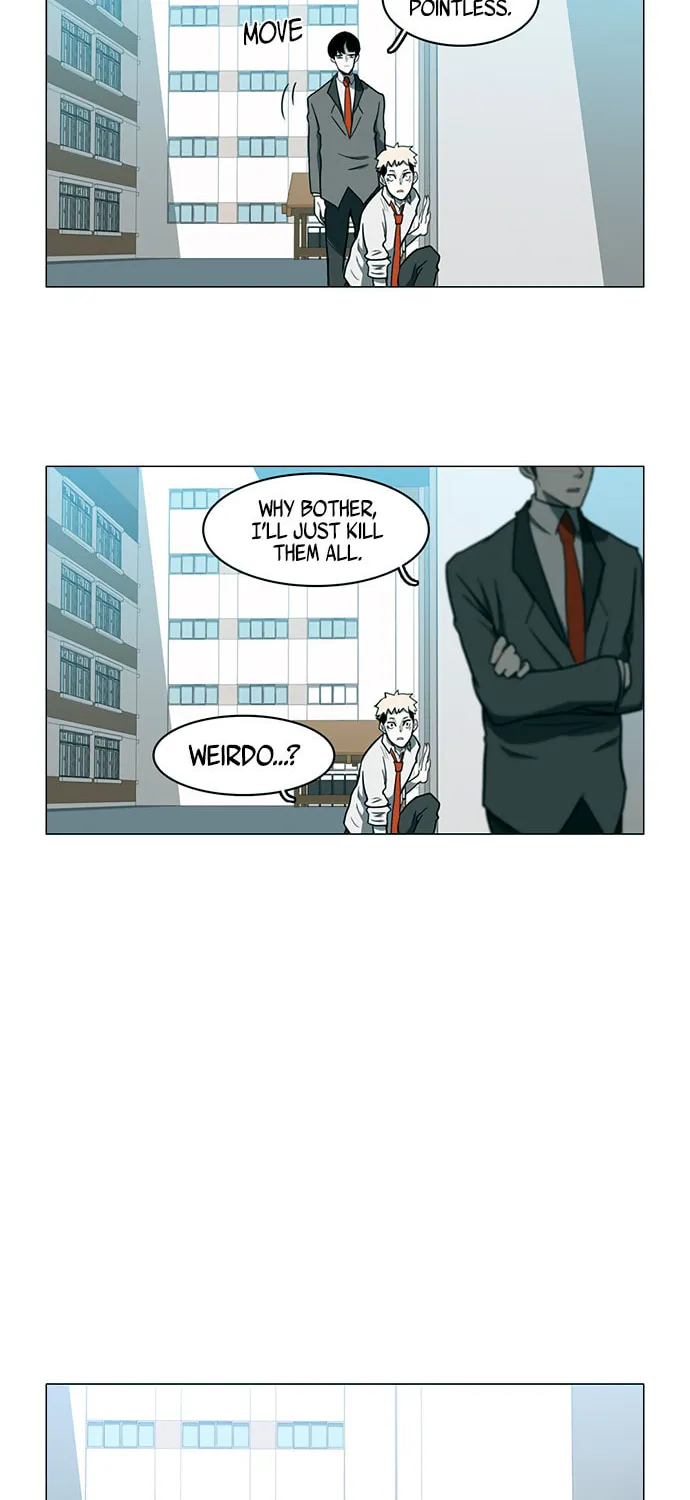 Mawangi Doeneun Jung 2-ya Chapter 24 page 41 - 