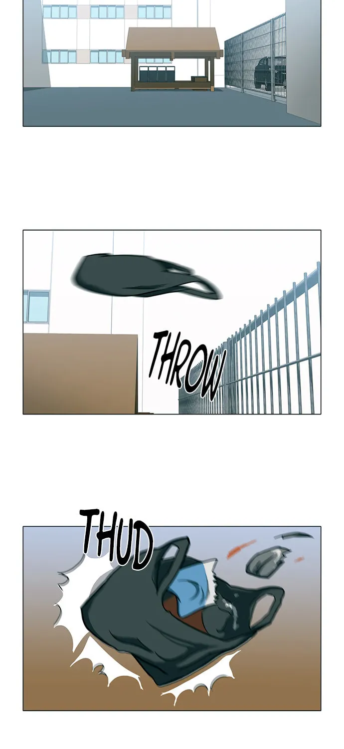 Mawangi Doeneun Jung 2-ya Chapter 24 page 42 - 