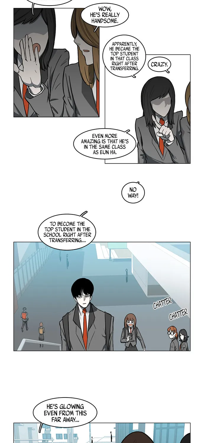 Mawangi Doeneun Jung 2-ya Chapter 24 page 6 - 