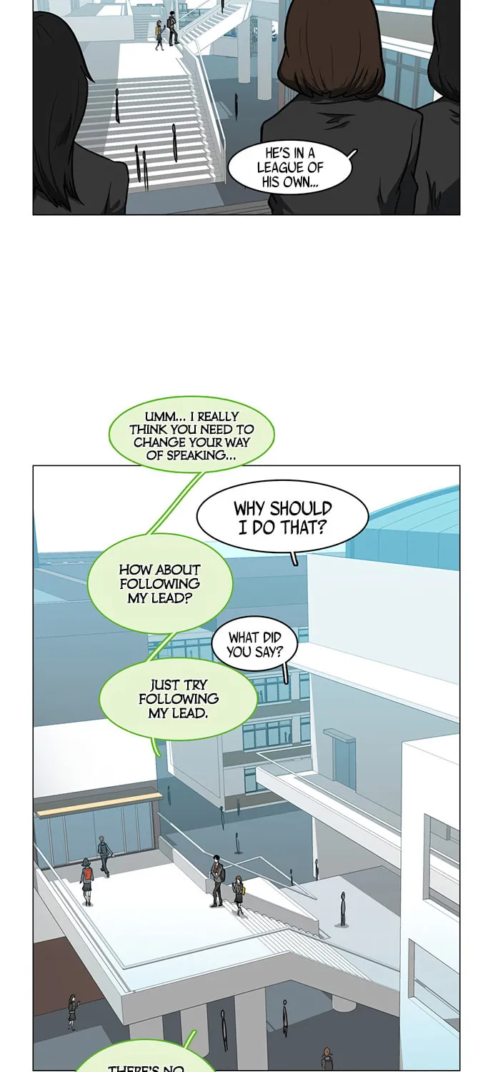 Mawangi Doeneun Jung 2-ya Chapter 24 page 7 - 