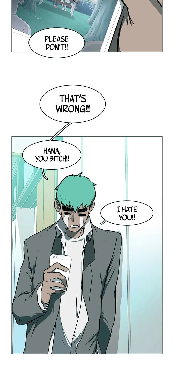 Mawangi Doeneun Jung 2-ya Chapter 24 page 10 - 
