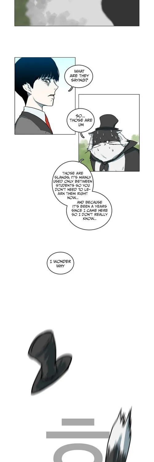 Mawangi Doeneun Jung 2-ya Chapter 3 page 17 - 