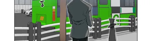 Mawangi Doeneun Jung 2-ya Chapter 3 page 20 - 